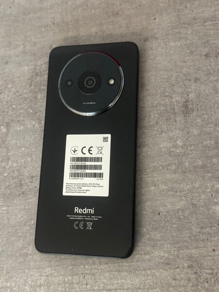 Vand telefon Redmi A3