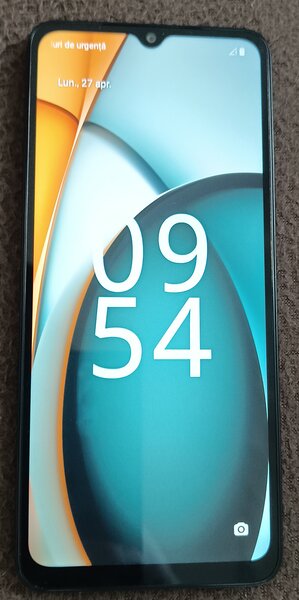 Vand telefon Redmi A3